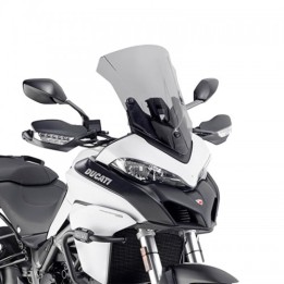 Ζελατίνα Givi D7406S Ducati Multistrada 950/1200 '15-'17