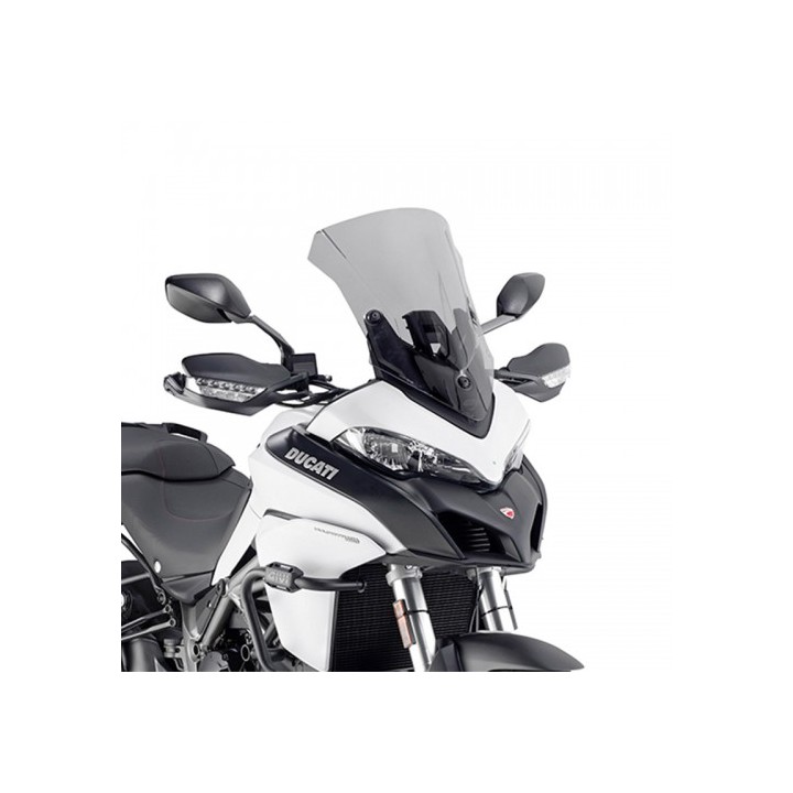 Ζελατίνα Givi D7406S Ducati Multistrada 950/1200 '15-'17