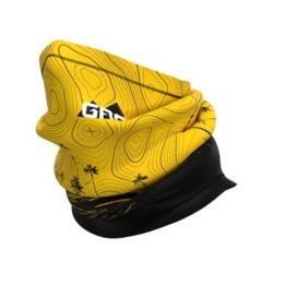 Προστασία λαιμού GreekAdvRiders Neckwarmer Colombiana