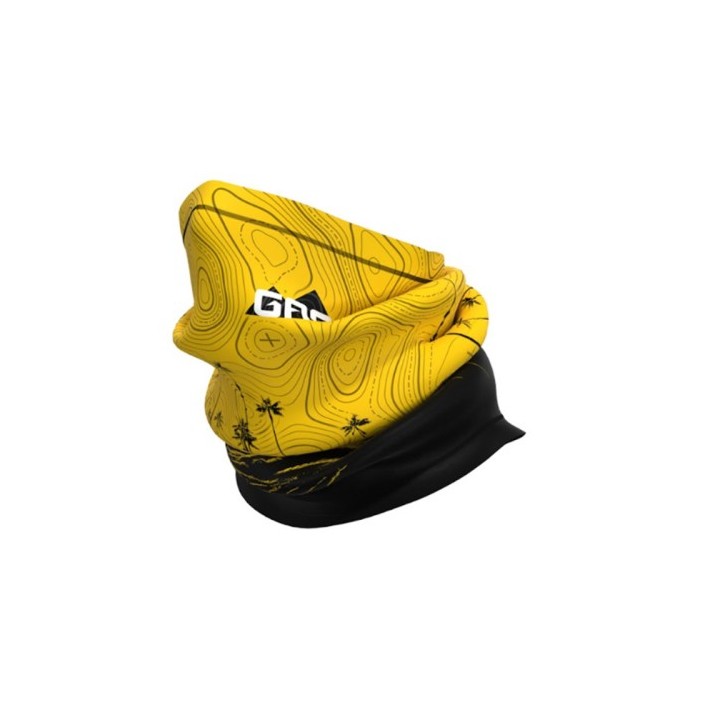 Προστασία λαιμού GreekAdvRiders Neckwarmer Colombiana
