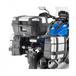 Βάσεις πλαϊνών βαλιτσών Givi PL1146 Honda NC750X '16