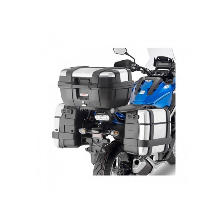Βάσεις πλαϊνών βαλιτσών Givi PL1146 Honda NC750X '16