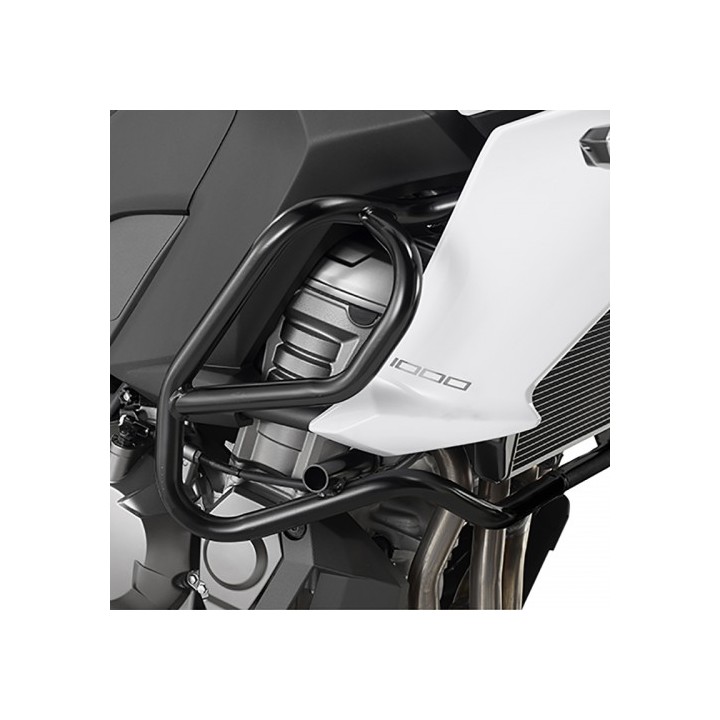 Προστασία κινητήρα Givi ΤΝ4113 Kawasaki Versys 1000 '15