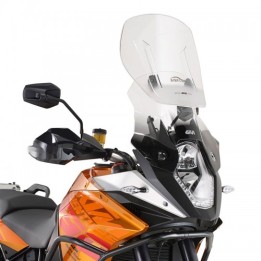 Ζελατίνα Givi AF7703 Airflow KTM 1190 Adv. R '13