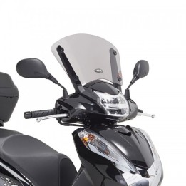 Ζελατίνα Givi D1143S Honda SH 300I '15-'20