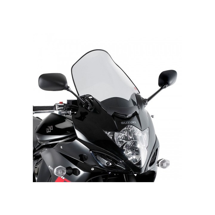 Ζελατίνα Givi D270S Suzuki GSX 650F '08