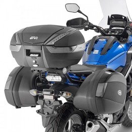Βάσεις πλαϊνών βαλιτσών PLX1146_NC750X 2016 Honda Givi