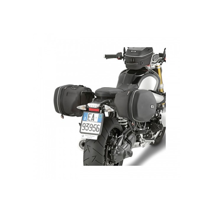 Βάσεις πλαϊνών σάκων TE5115_RNITE T'14-21 Bmw Givi
