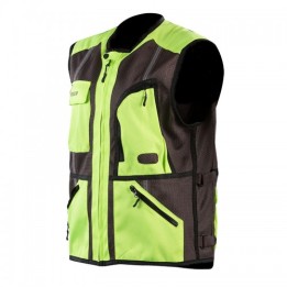 Γιλέκο Nordcode Safety Vest fluo