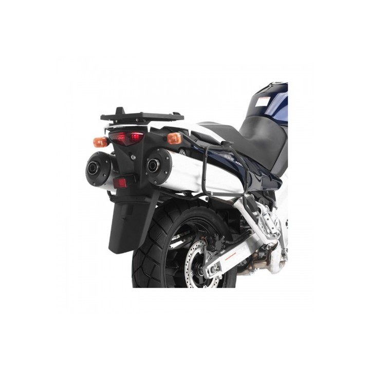 Βάσεις πλαϊνών βαλιτσών Givi PL528 Suzuki DL1000 V-Strom