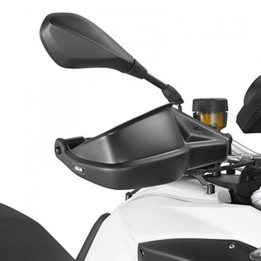 Προστασία χεριών HP5103B_F800GS'13-16 Bmw GIVI