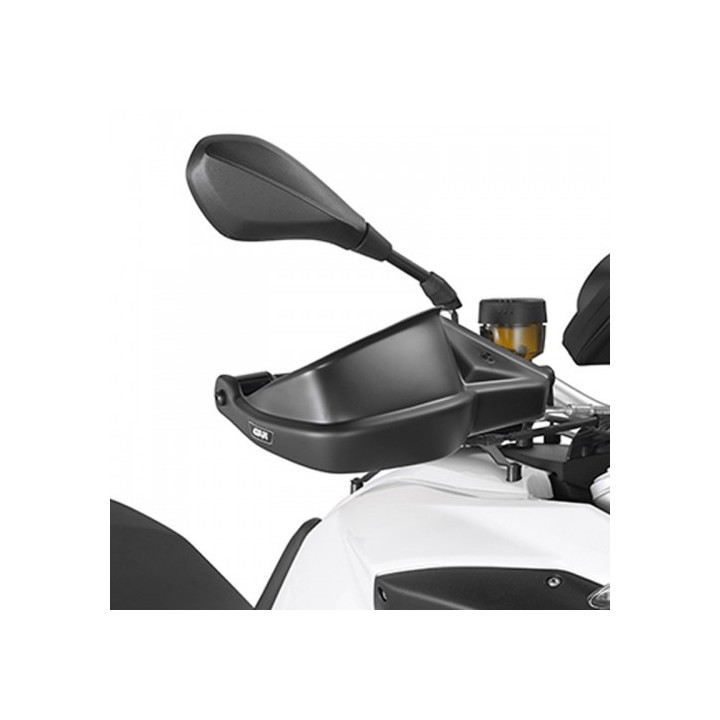 Προστασία χεριών HP5103B_F800GS'13-16 Bmw GIVI