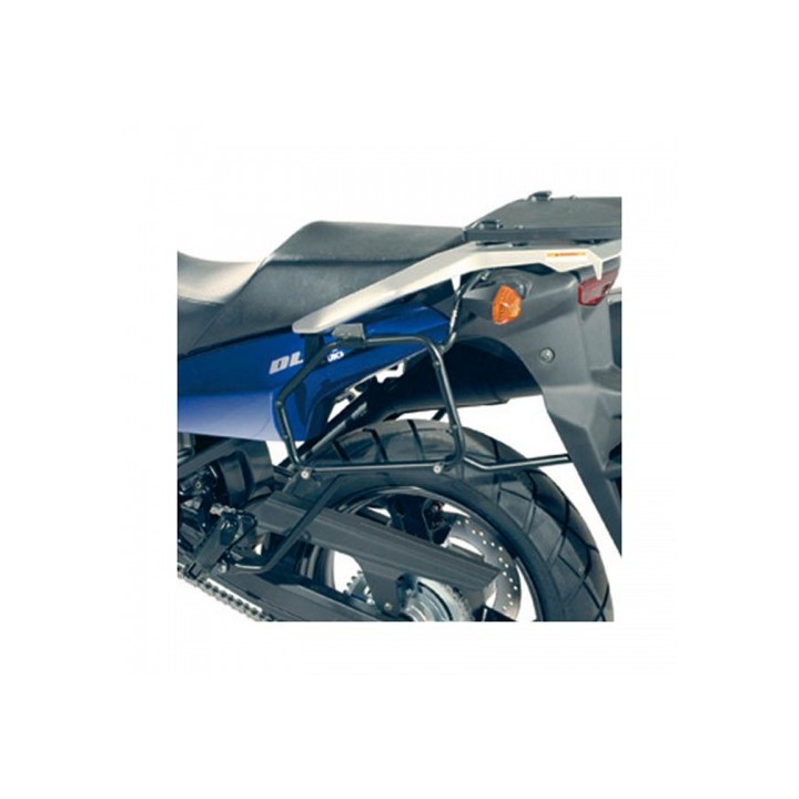 Βάσεις πλαϊνών βαλιτσών Givi PL532 Suzuki DL650 '04 V-Strom