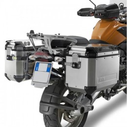 Βάσεις πλαϊνών βαλιτσών Givi PL684CAM Bmw R1200GS'04-12/ R1200GS Adventure '06-'13