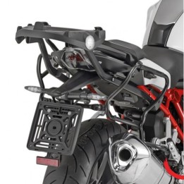 Βάσεις πλαϊνών βαλιτσών PLXR5117_R 1250 R (19  20)/R1200R'15 Bmw Givi