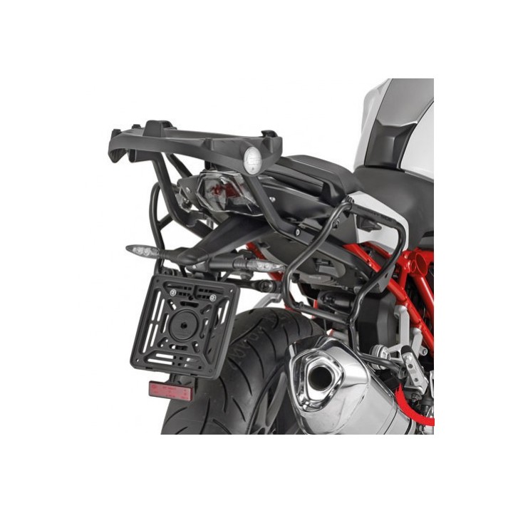 Βάσεις πλαϊνών βαλιτσών PLXR5117_R 1250 R (19  20)/R1200R'15 Bmw Givi