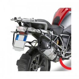 Βάσεις πλαϊνών βαλιτσών PLR5108_R1250GS'19-20/R1200GS'13-18 Bmw Givi