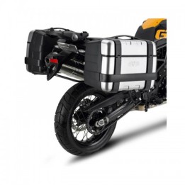 Βάσεις πλαϊνών βαλιτσών Givi PL690 Bmw F 650GS/F800GS '08
