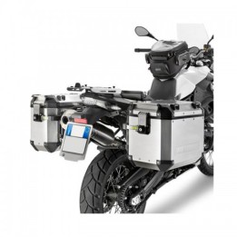 Βάσεις πλαϊνών βαλιτσών Givi PL5103CAM Bmw F 650GS/F700GS/F800GS '08-'13