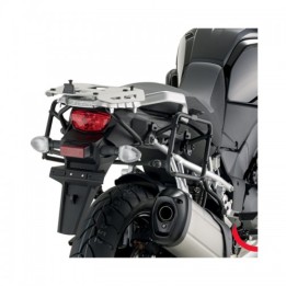 Βάσεις πλαϊνών βαλιτσών PLR3105_DL1000 V-Stromm 2014 Suzuki Givi