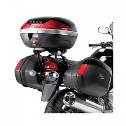 Βάσεις πλαϊνών βαλιτσών PLX539_Bandit 650 K7/1250'07&GSX650F Suzuki Givi