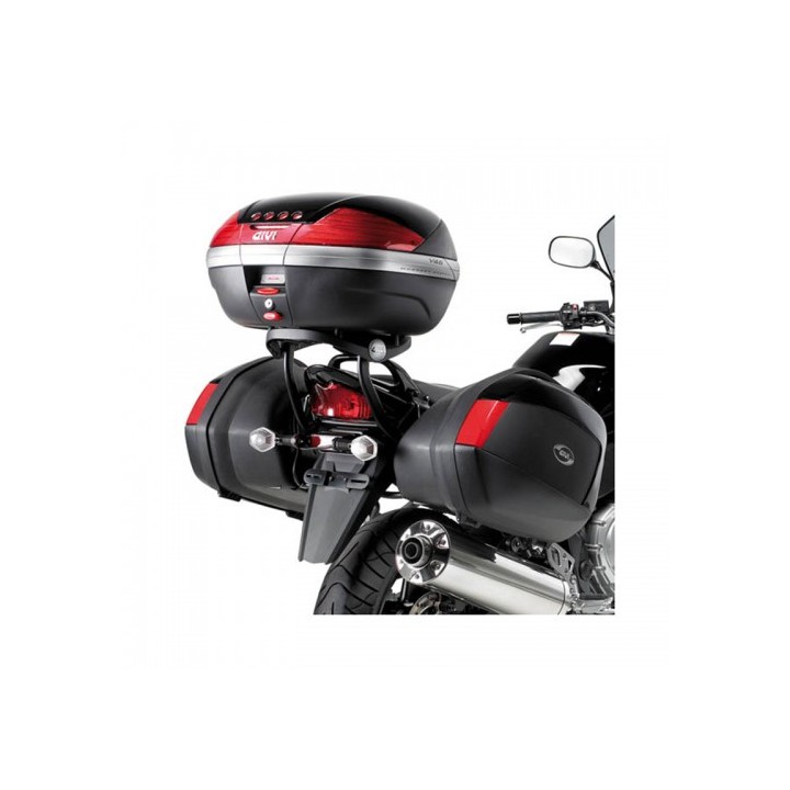 Βάσεις πλαϊνών βαλιτσών PLX539_Bandit 650 K7/1250'07&GSX650F Suzuki Givi