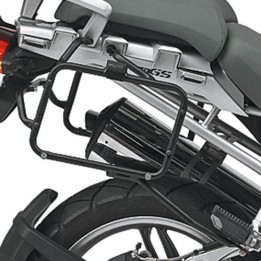 Βάσεις πλαϊνών βαλιτσών Givi PL684 Bmw R1200GS '04-'12