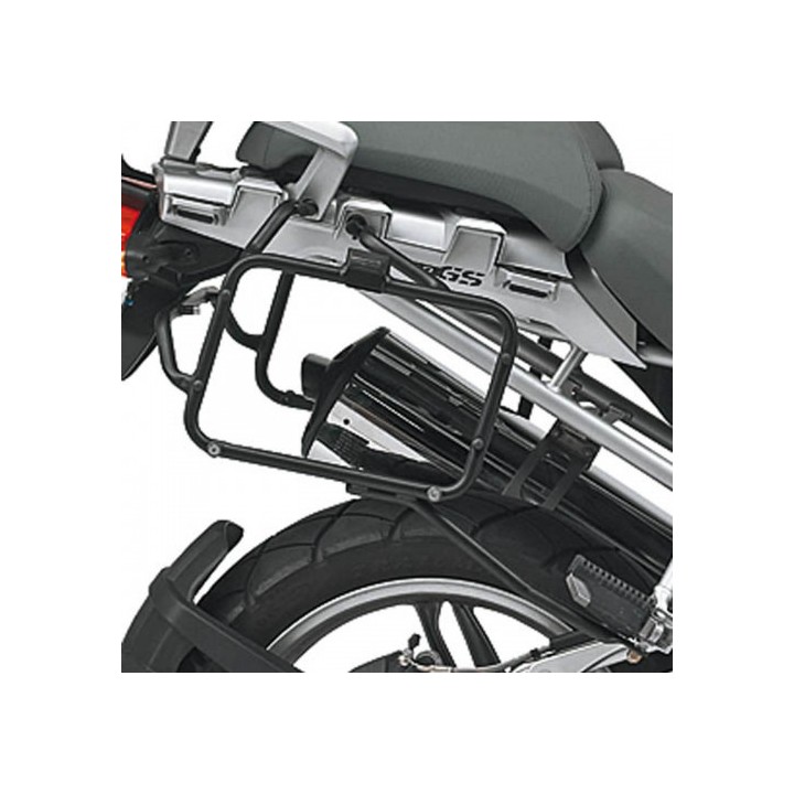 Βάσεις πλαϊνών βαλιτσών Givi PL684 Bmw R1200GS '04-'12