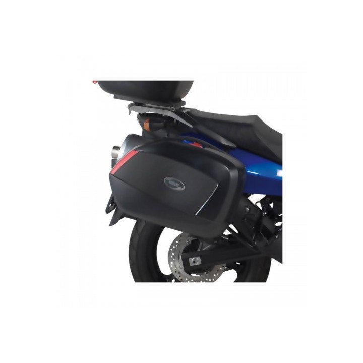 Βάσεις πλαϊνών βαλιτσών PLX532_V-Strom Suzuki Givi