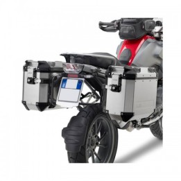 Βάσεις πλαϊνών βαλιτσών Givi PL5108CAM Bmw R1250GS '19-'20/R1200GS '13-'18