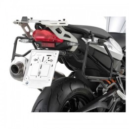 Βάσεις πλαϊνών βαλιτσών PLR693_F800R'2009 Bmw Givi