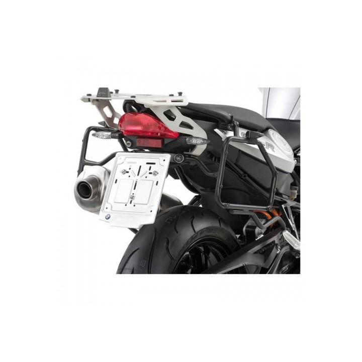 Βάσεις πλαϊνών βαλιτσών PLR693_F800R'2009 Bmw Givi