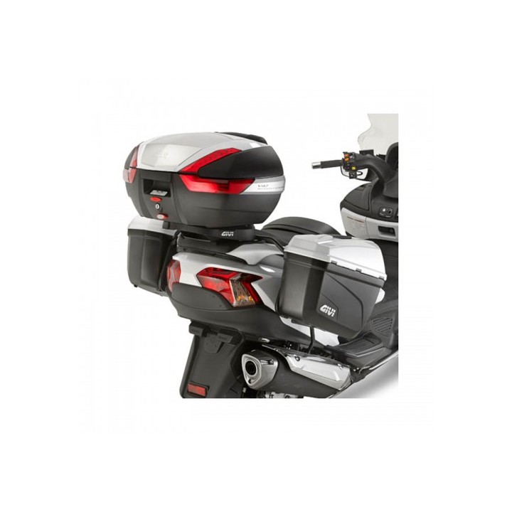 Βάσεις πλαϊνών βαλιτσών Givi PL3104 Suzuki Burgmant 650 '13
