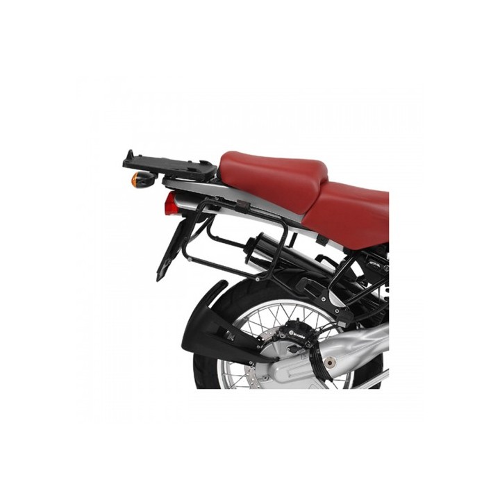 Βάσεις πλαϊνών βαλιτσών Givi PL189 Bmw R1150 GS '94-'03/R1100 GS '94-'99