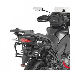 Πλαινές βάσεις PLXR4113_Versys 1000'15 Kawasaki GIVI