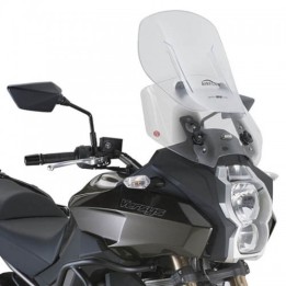 Ζελατίνα Givi AF4105 Airflow Kawasaki VERSYS 1000 '12-'15