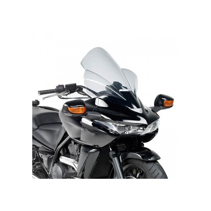 Ζελατίνα Givi D316S Honda DN01 '08