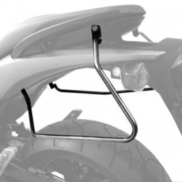 Βάσεις πλαϊνών σάκων T219_Hornet 600'07 Honda Givi