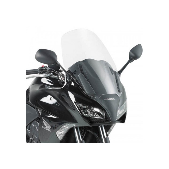 Ζελατίνα Givi D320ST Honda CBF1000/1000ST '10-'14