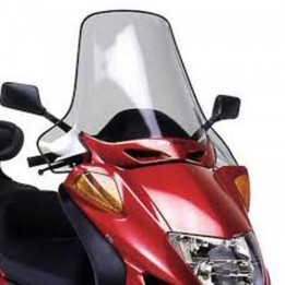 Ζελατίνα Givi D199ST Honda Foresight 250
