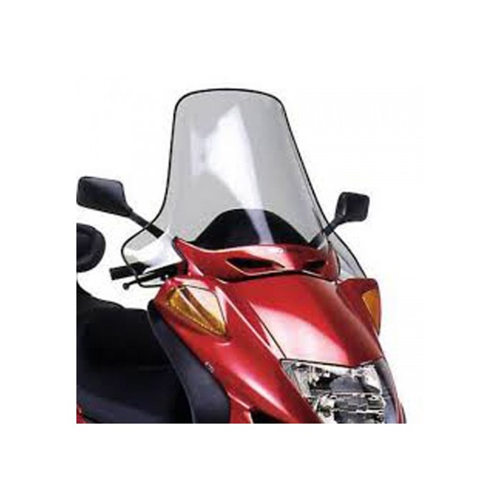 Ζελατίνα Givi D199ST Honda Foresight 250
