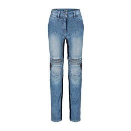 Παντελόνι Jean Spidi Furious Pro 2 Lady blue used medium 806