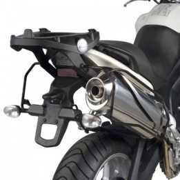 Βάσεις πλαϊνών σάκων T221_XLV700'2008 Honda Givi