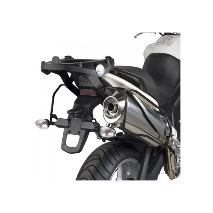 Βάσεις πλαϊνών σάκων T221_XLV700'2008 Honda Givi