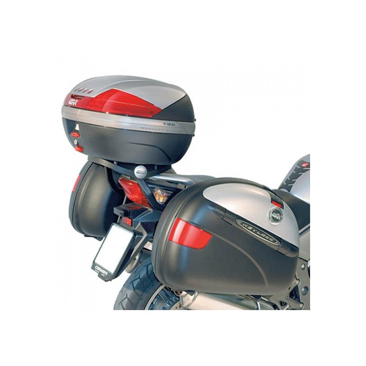 Βάσεις πλαϊνών βαλιτσών Givi PL174 Honda CBF600/500 '04-'12