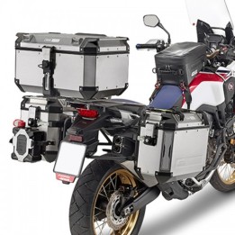 Βάσεις πλαϊνών βαλιτσών Givi PL1144CAM Honda CRF1000L