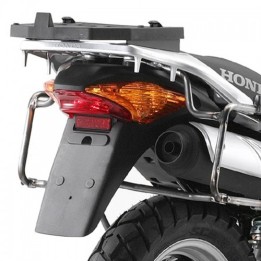 Βάσεις πλαϊνών βαλιτσών Givi PL167 Honda XLV650 '00-'07