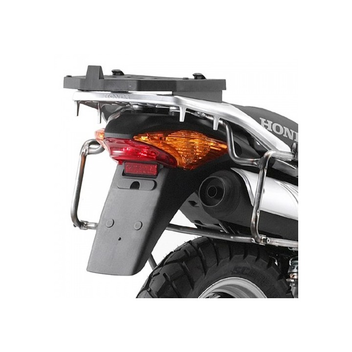 Βάσεις πλαϊνών βαλιτσών Givi PL167 Honda XLV650 '00-'07