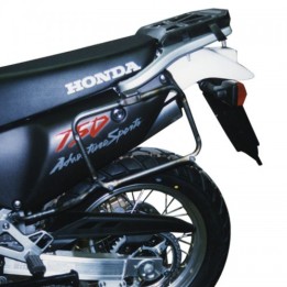 Βάσεις πλαϊνών βαλιτσών Givi PL148 Honda XRV750 '96-'02