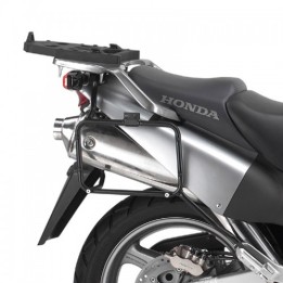 Βάσεις πλαϊνών βαλιτσών Givi PL170 Honda XLV1000 '03-'06